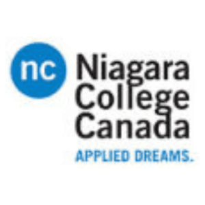 Niagara College Canada Applied Dreams.