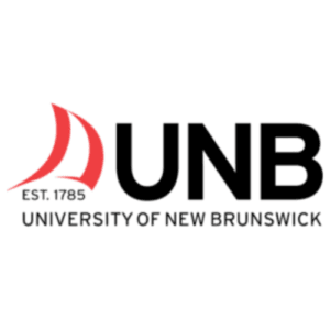 UNB University of New Brunswick