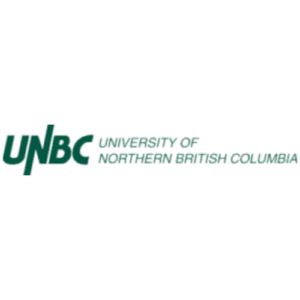 UNBC University of northern British Columbia