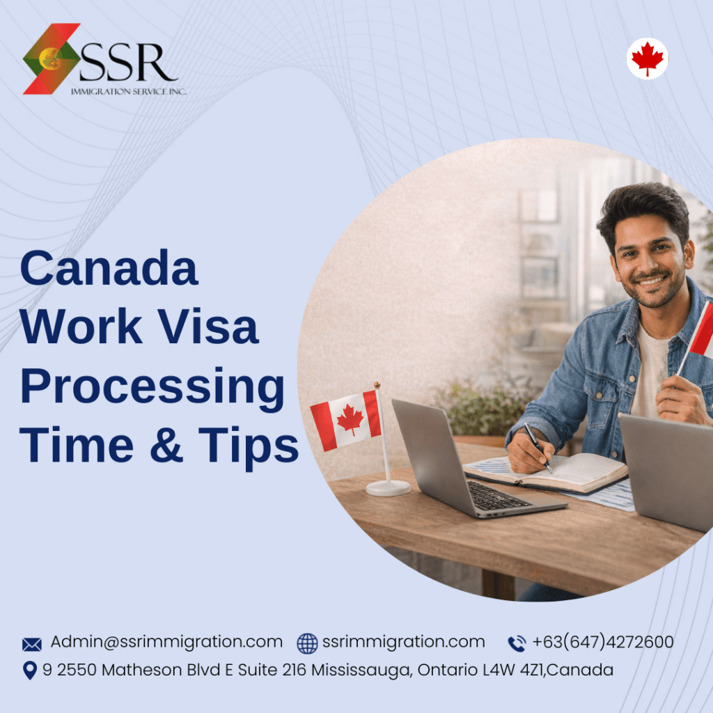 canada work visa
