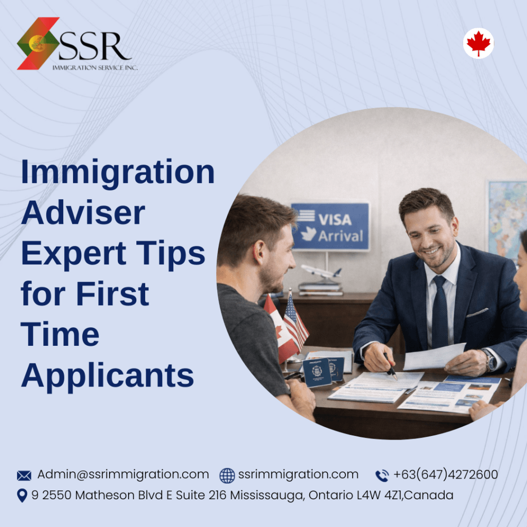 immigration adviser