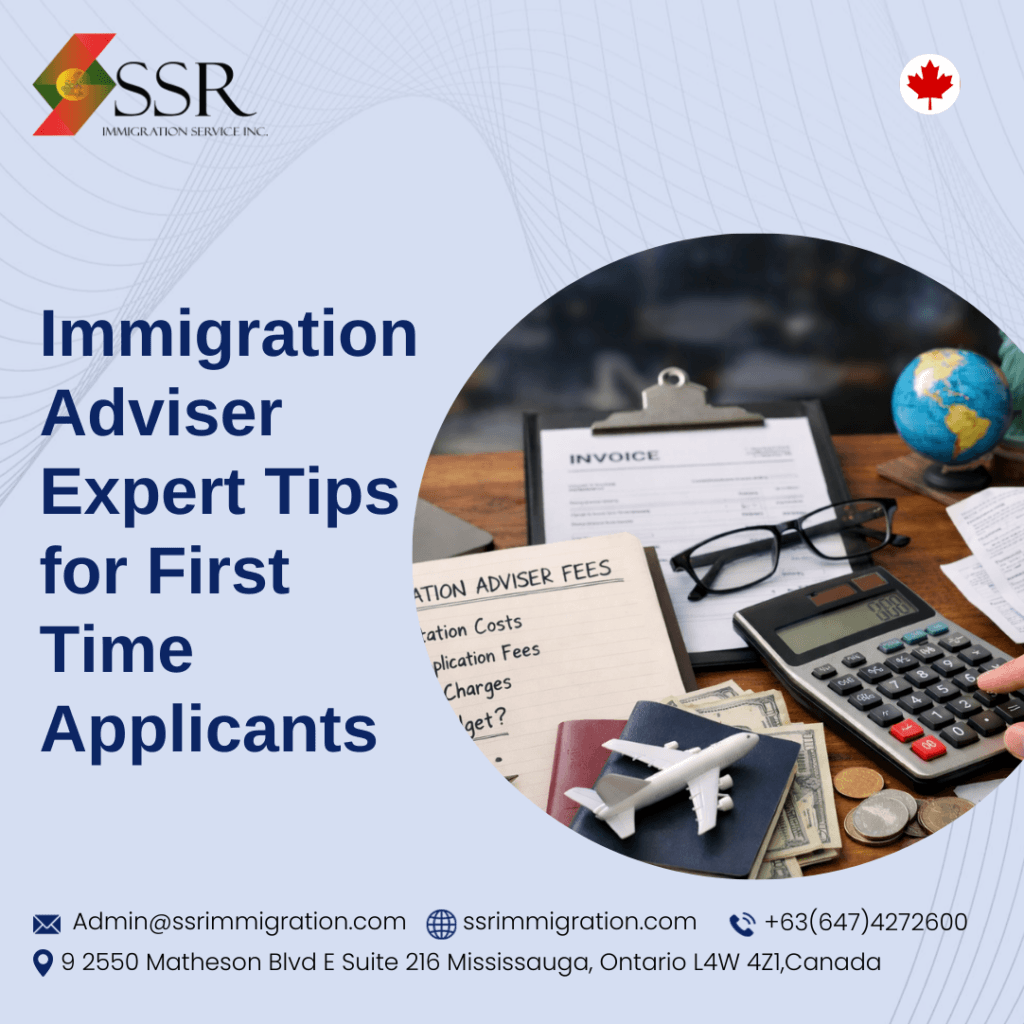 immigration adviser